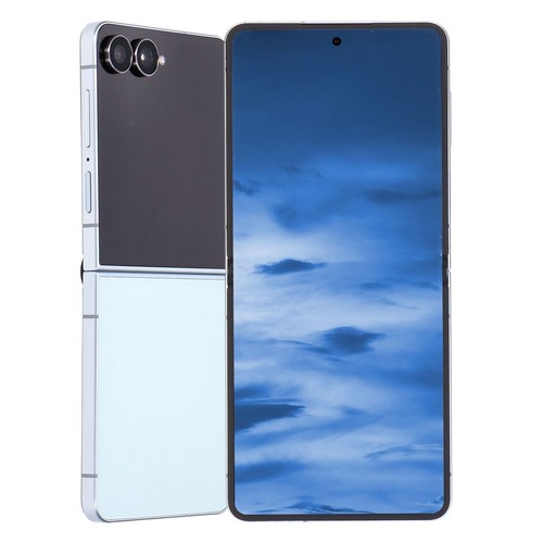 Samsung galaxy flip7 dual - galaxy, z