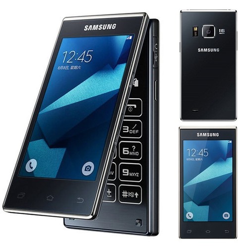 Smartphone samsung dual sim - samsung,