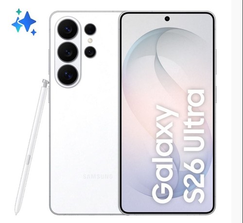 Smartphone samsung galaxy s26 - smartphone,