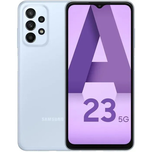 Smartphone samsung galaxy - -,