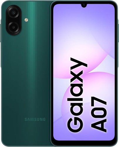 Samsung galaxy a07 4gb - galaxy,