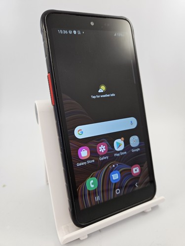 Samsung galaxy xcover nero - samsung,