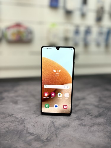 Samsung galaxy a32 128 - galaxy, 4/128