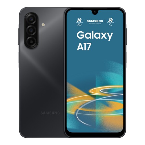 Samsung smartphone dual - smartphone, 6.7"