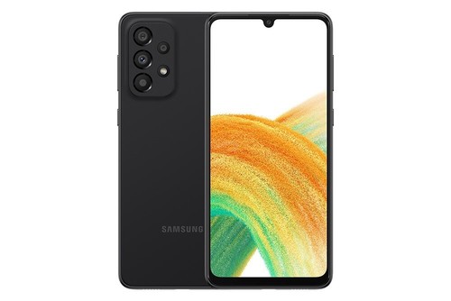 Smartphone samsung galaxy - samsung, a33