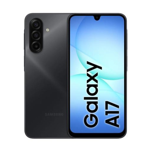 Samsung galaxy a17 128gb - galaxy,