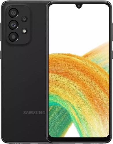 Nuovo samsung galaxy a33 - galaxy,
