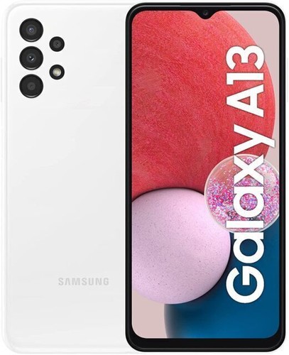 Samsung galaxy a13 dual - samsung,