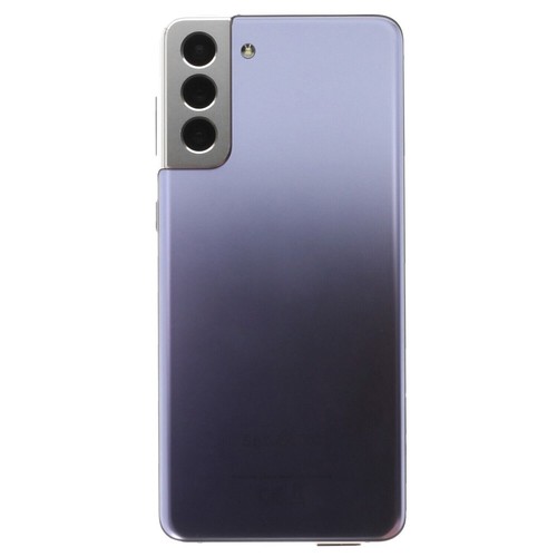 Smartphone samsung galaxy s21 - smartphone,