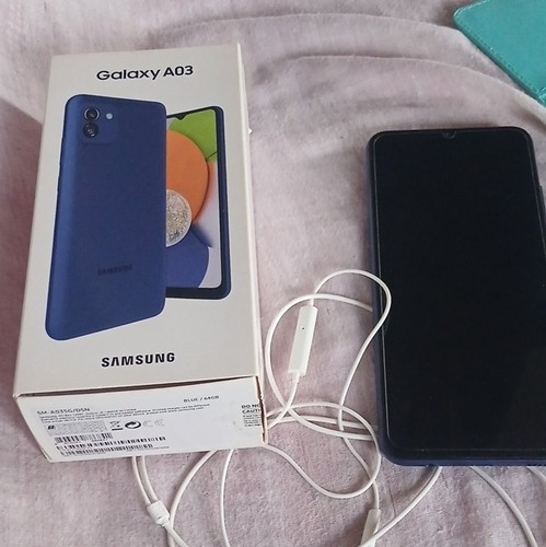 Samsung galaxy a03 - galaxy,