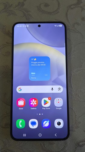 Smartphone samsung galaxy s24 - samsung,