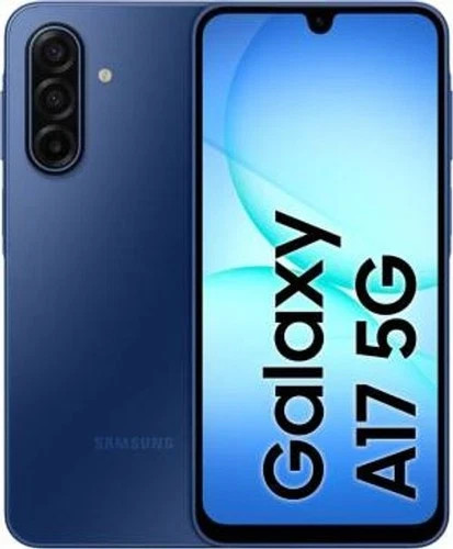 Samsung galaxy a17 128gb - samsung,