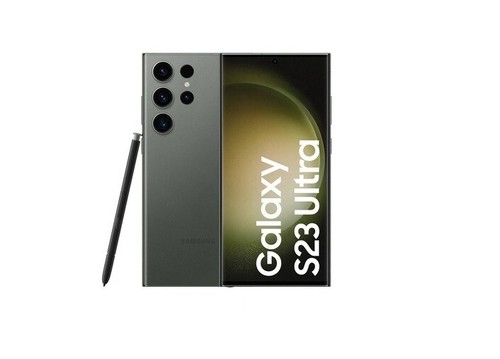 Smartphone samsung galaxy - samsung,