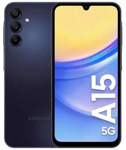 Smartphone samsung galaxy a15 - samsung,