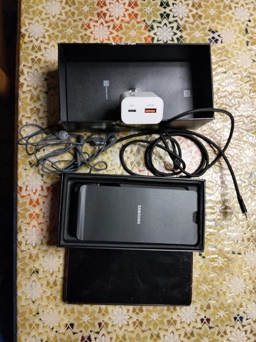 Smartphone samsung galaxy note - galaxy,