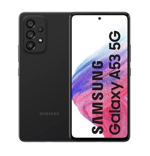 Smartphone samsung galaxy a53 - galaxy,