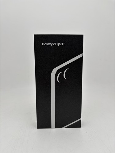Samsung galaxy flip7 fe - samsung,