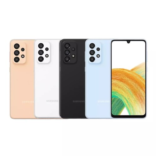 Nuovo samsung galaxy - samsung, 5g