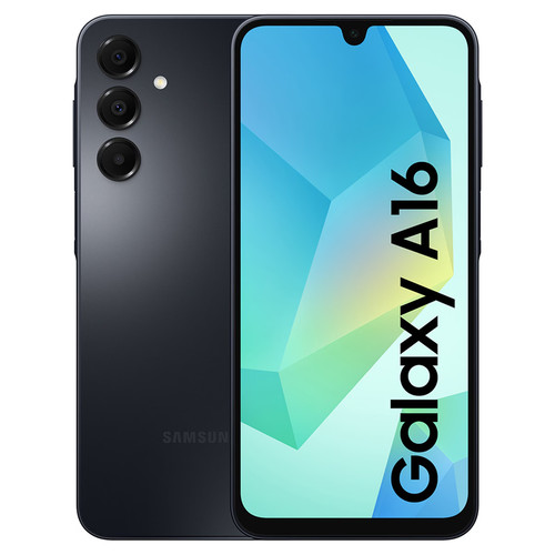 Samsung galaxy a16 lte - 4g,