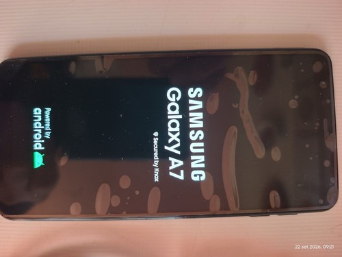 Samsung galaxy a07 64gb - samsung,