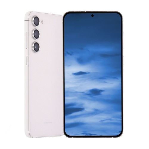 Smartphone android samsung - smartphone,