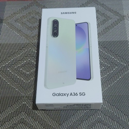 Samsung galaxy a36 - samsung,