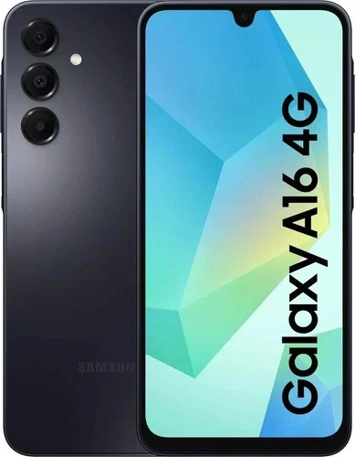 Samsung galaxy a16 128gb - galaxy,