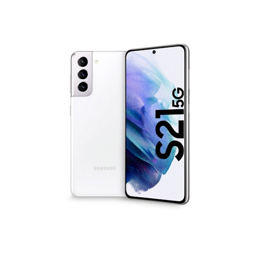 Smartphone samsung galaxy s21 - smartphone,
