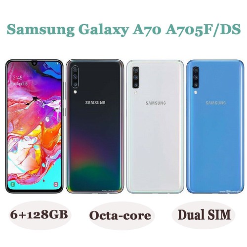 Samsung galaxy a70 a705f 6 - a70,