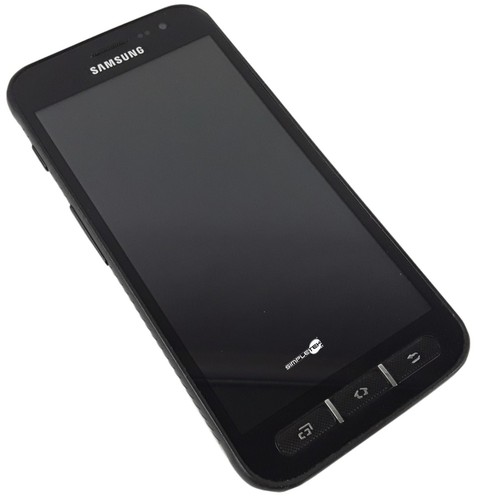 Samsung galaxy xcover - samsung,