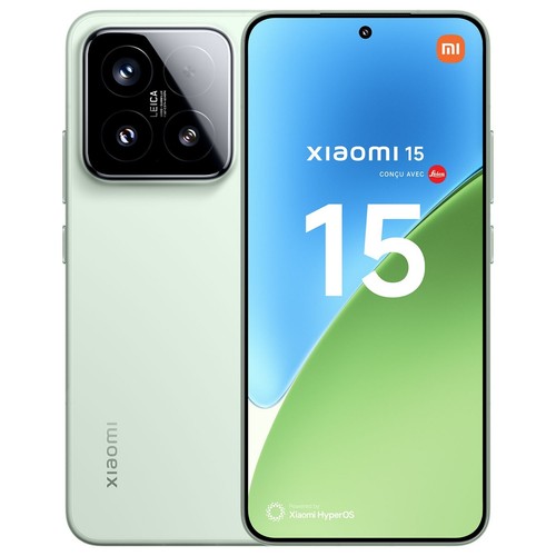 Smartphone xiaomi 5g - smartphone,