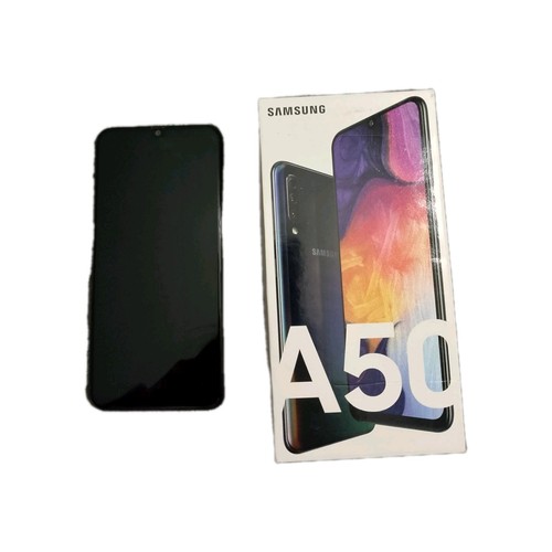 Smartphone samsung galaxy - samsung, a50